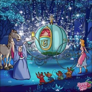 Meet your Posher, Brandi